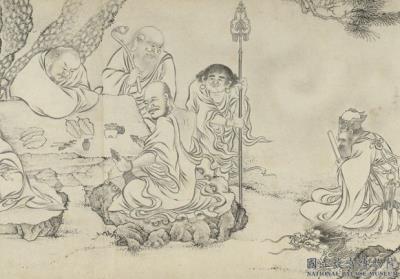 图片[8]-Buddhist Assembly-China Archive